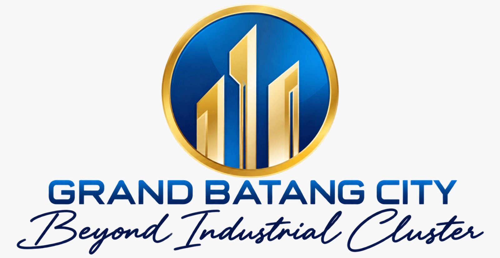 Grand Batang City